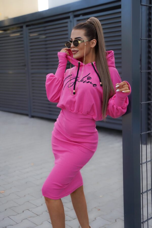 MILAGROS SUKIENKO-BLUZA w 3 kolorach - obrazek 17