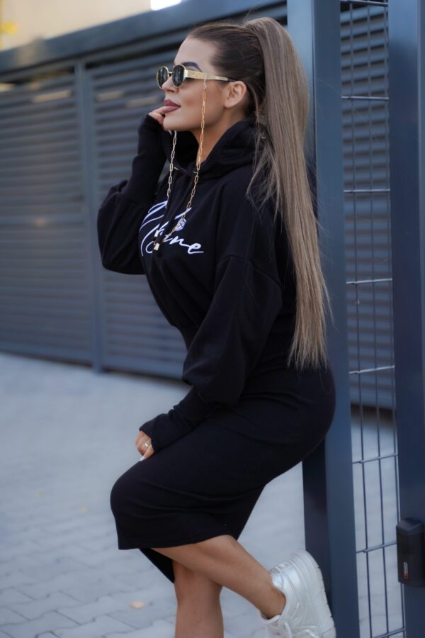 MILAGROS SUKIENKO-BLUZA w 3 kolorach - obrazek 5