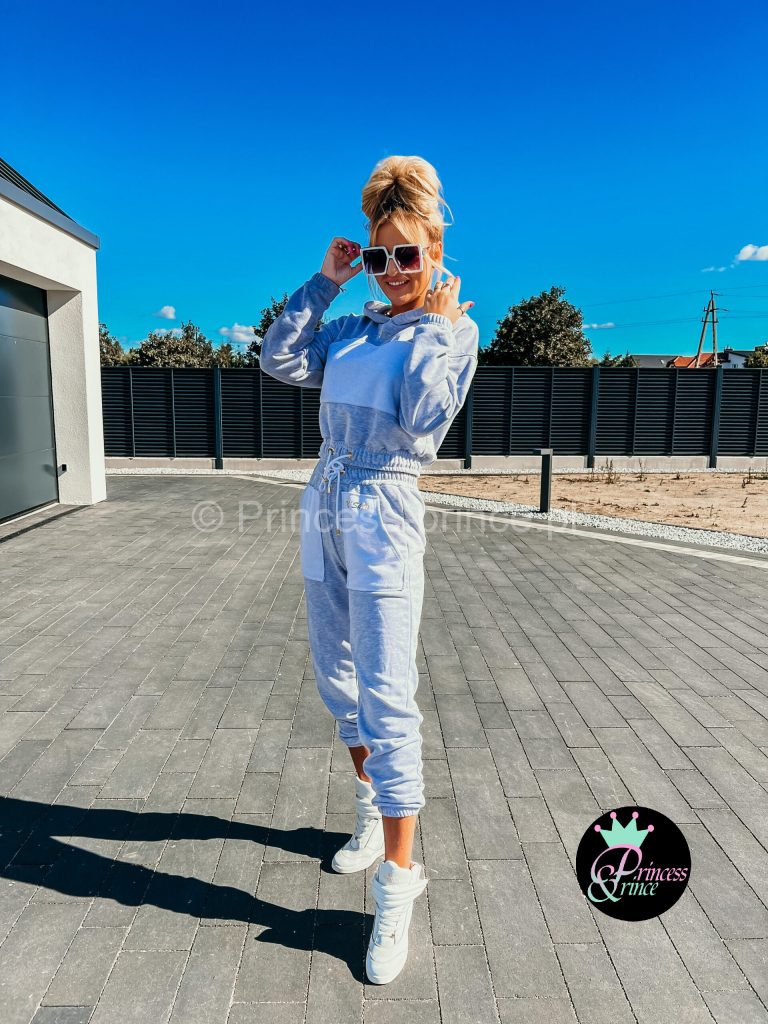 FABULOUS N'SHINE KOMPLET DRESOWY 3 kolory