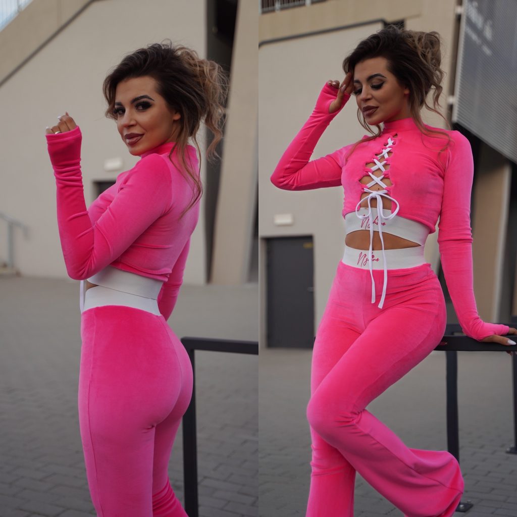 GLORIA KOMPLET w 3 kolorach