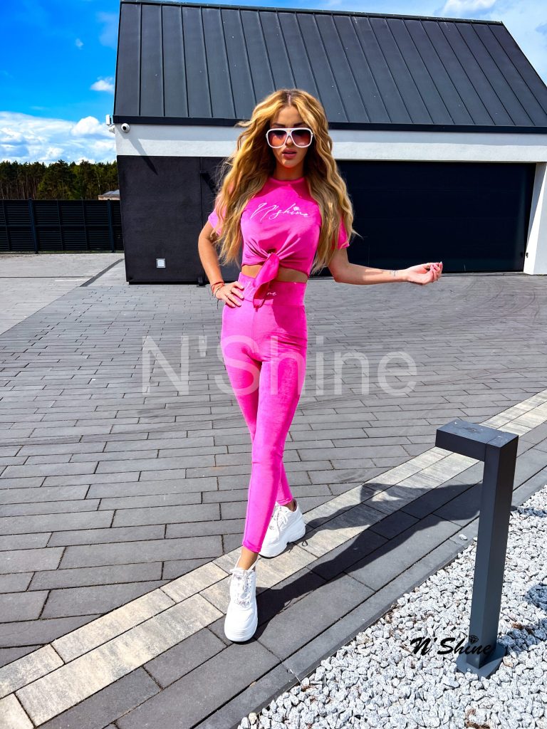 DIVA KOMPLET w 4 kolorach