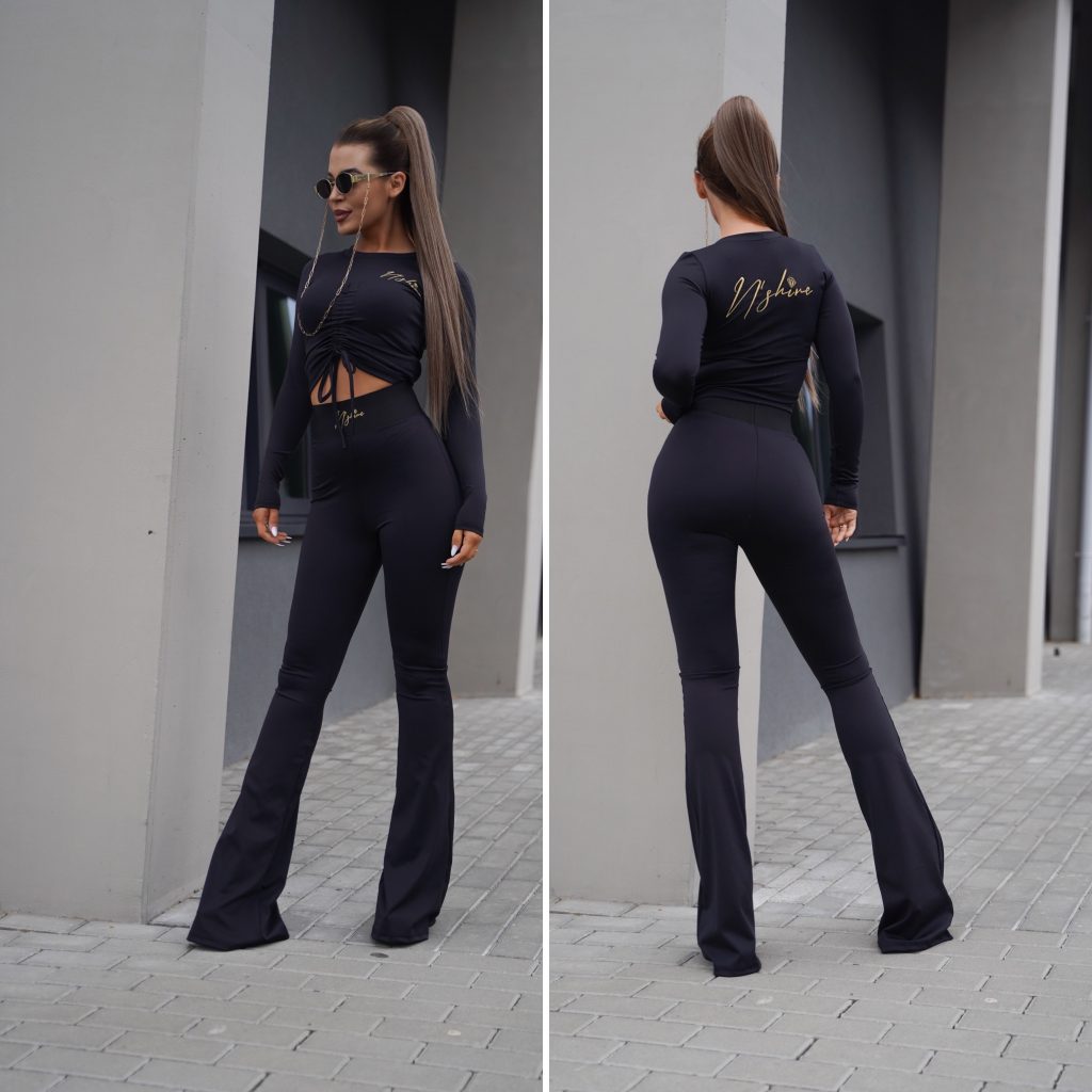 ROXI KOMPLET w 3 kolorach