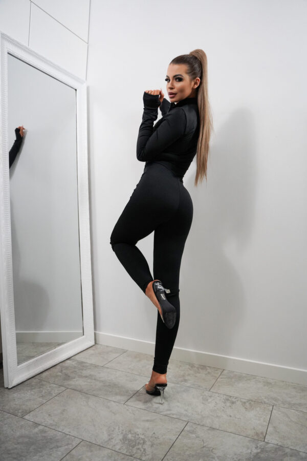 GLAM KOMBINEZON - obrazek 3