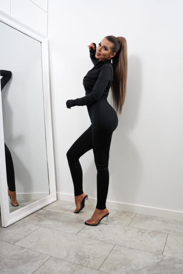 GLAM KOMBINEZON - obrazek 4