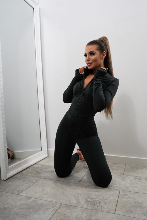 GLAM KOMBINEZON - obrazek 7