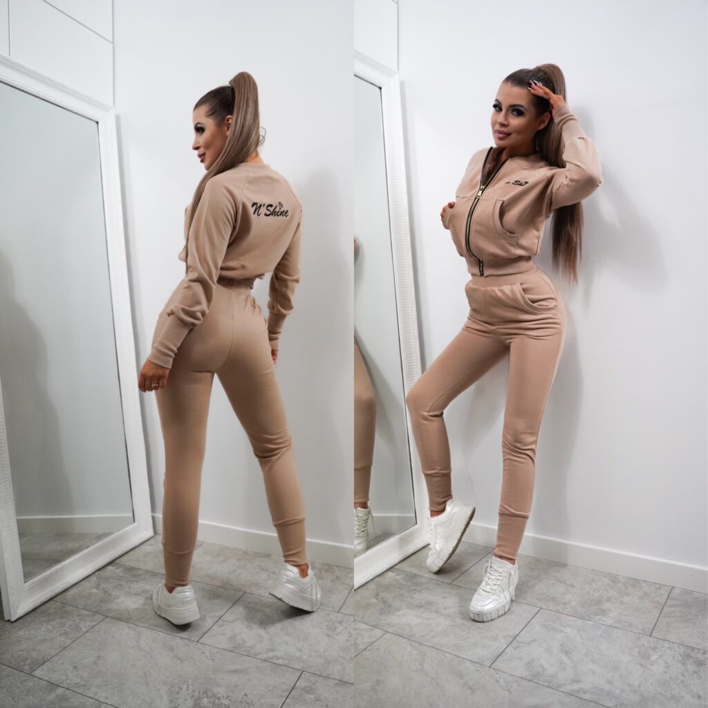 RUNWAY SPODNIE DRESOWE 3 kolory