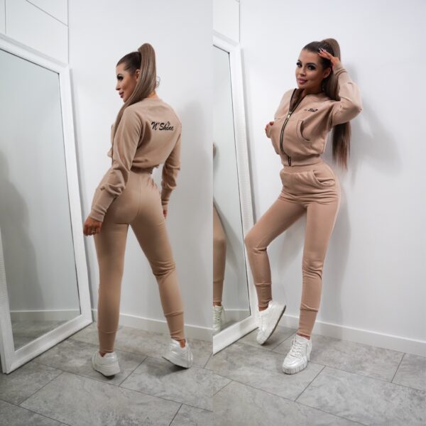RUNWAY SPODNIE DRESOWE 3 kolory