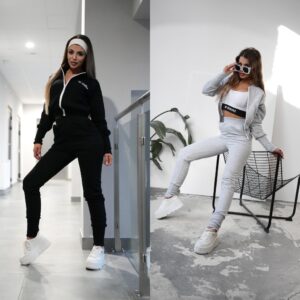 KOMPLET AMANDA w 2 kolorach