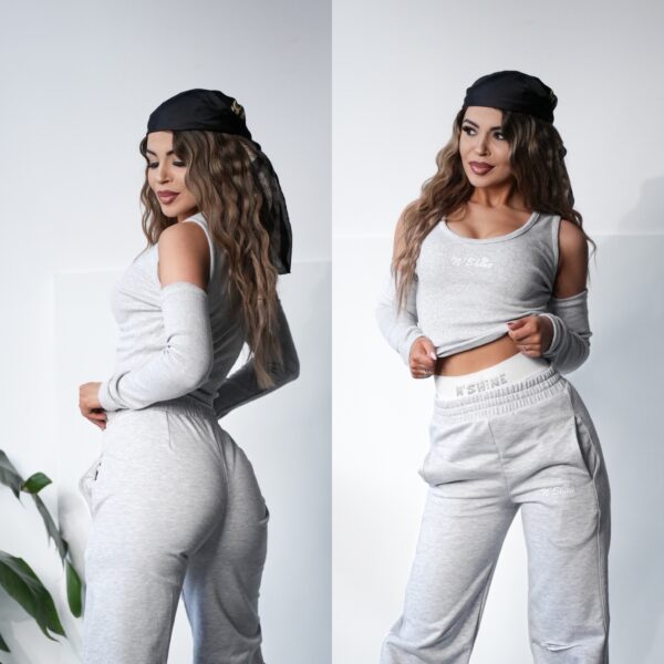 BLUZKA VICTORIA w 6 kolorach - obrazek 32
