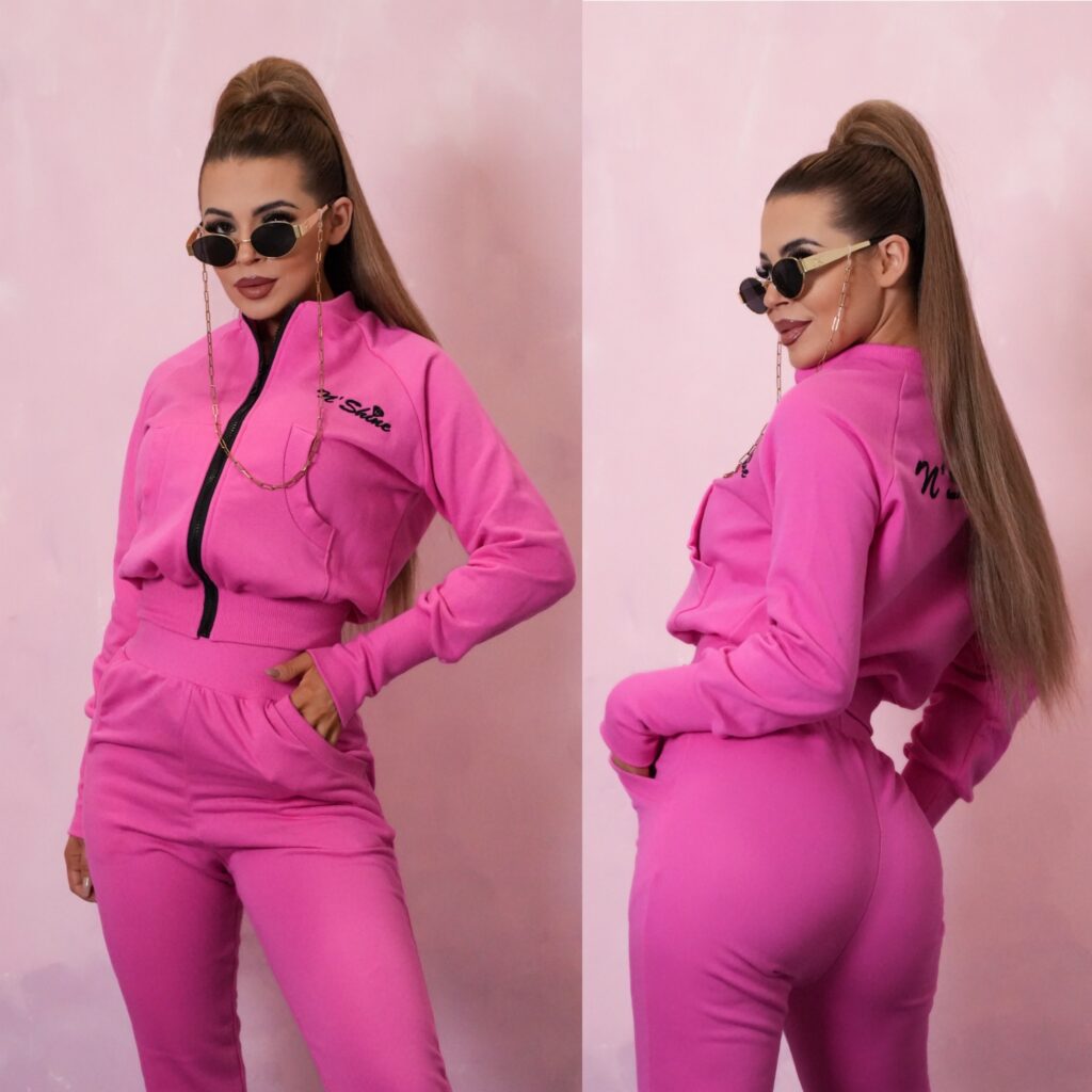 Bluza MAGIC