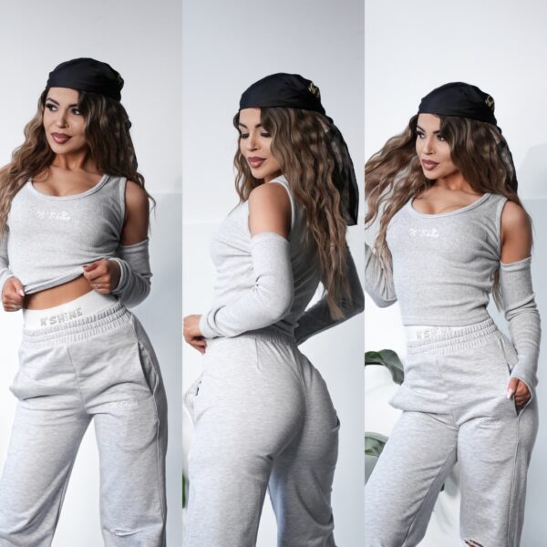 BLUZKA VICTORIA w 6 kolorach - obrazek 31