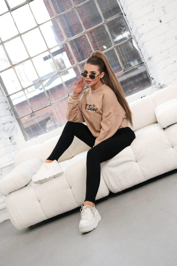 LEGGINSY BUMBAC w 6 kolorach - obrazek 27