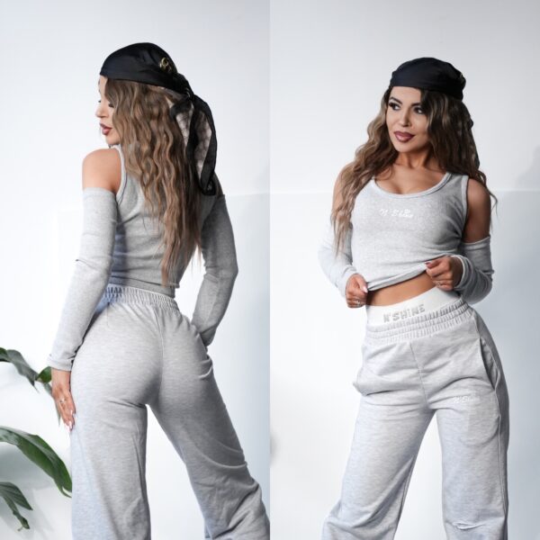 BLUZKA VICTORIA w 6 kolorach - obrazek 40