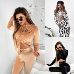 TOP/BLUZKA ANGEL w 4 kolorach