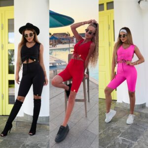 TOP NATALIA w 3 kolorach