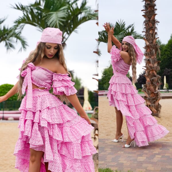 KOMPLET PRINCESS
