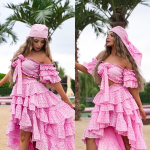 HISZPANKA PRINCESS