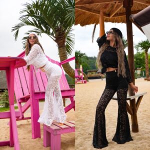SPODNIE TROPIC w 2 kolorach