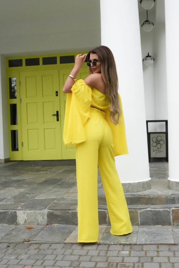 KOMPLET YELLOW - obrazek 5