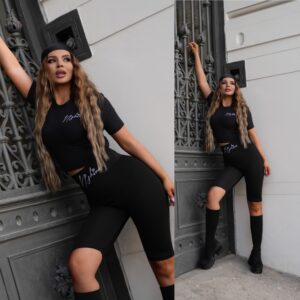 KOLARKI ASSOR w 5 kolorach