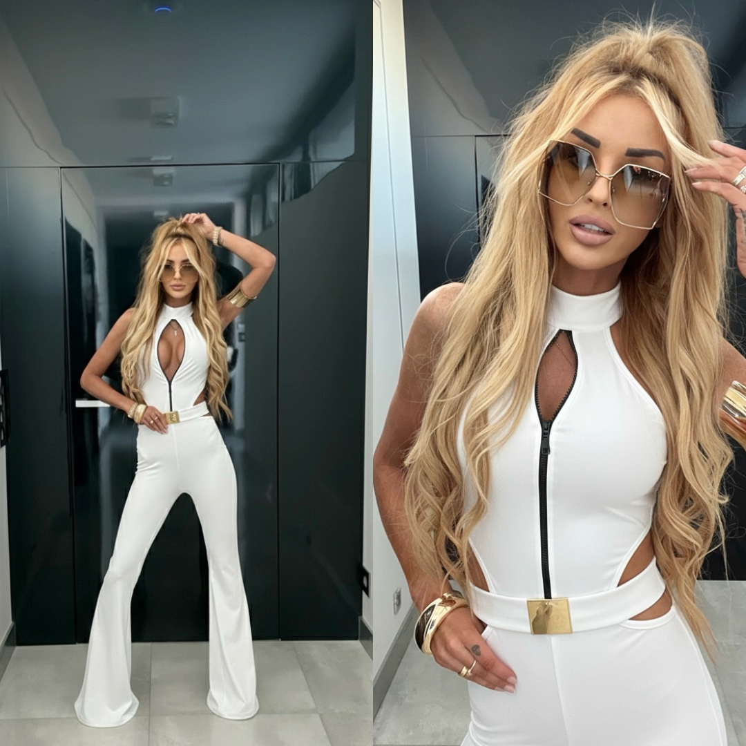 KOMBINEZON DELIGHT w 6 kolorach