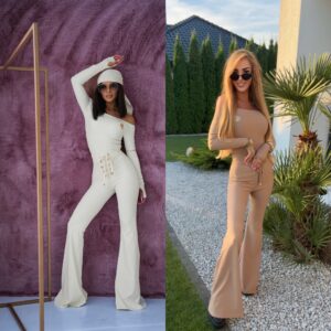 DZWONY TIZANE w 8 kolorach