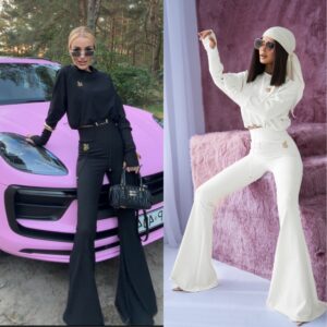 DZWONY MIGUE w 8 kolorach