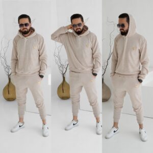 KOMPLET TOMMY w 2 kolorach