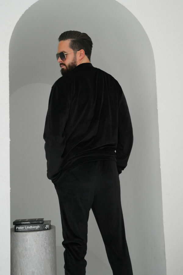 BLUZA MIRET w 3 kolorach - obrazek 3