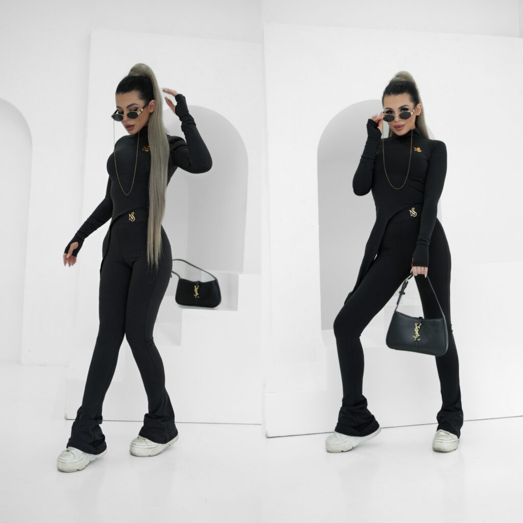 Legginsy OLIW w 7 kolorach