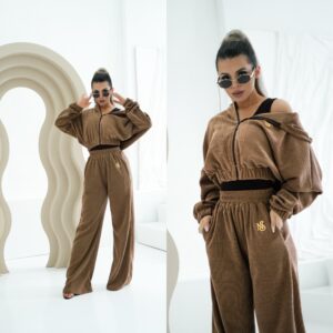 SPODNIE BRIVE w 2 kolorach