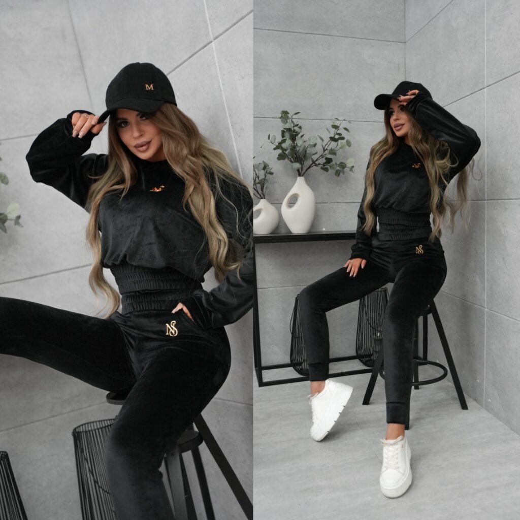 Spodnie LILIANA w 3 kolorach