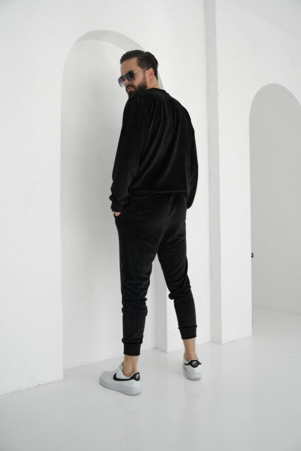 BLUZA MIRET w 3 kolorach - obrazek 7