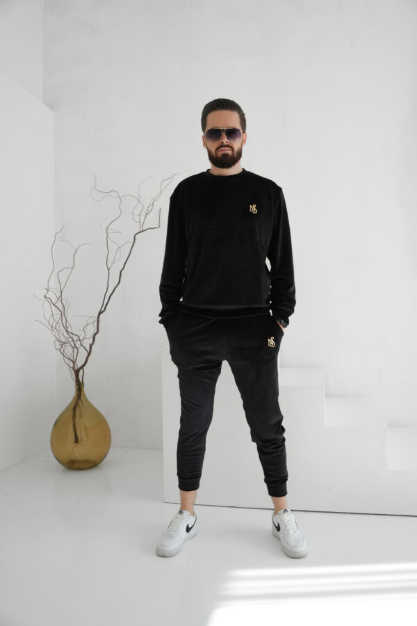 BLUZA MIRET w 3 kolorach - obrazek 2