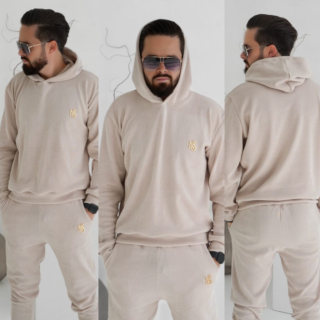 Bluza TOMMY w 2 kolorach
