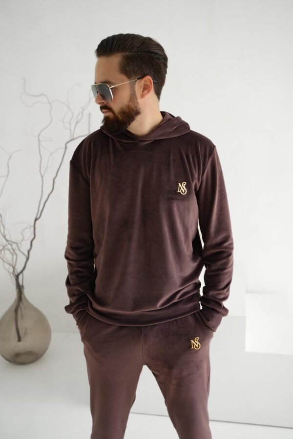BLUZA BRITER w 3 kolorach - obrazek 6