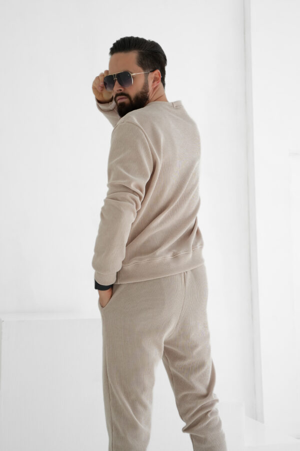 BLUZA AMANDO w 2 kolorach - obrazek 5