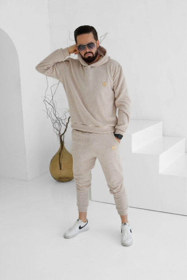 BLUZA TOMMY w 2 kolorach - obrazek 5
