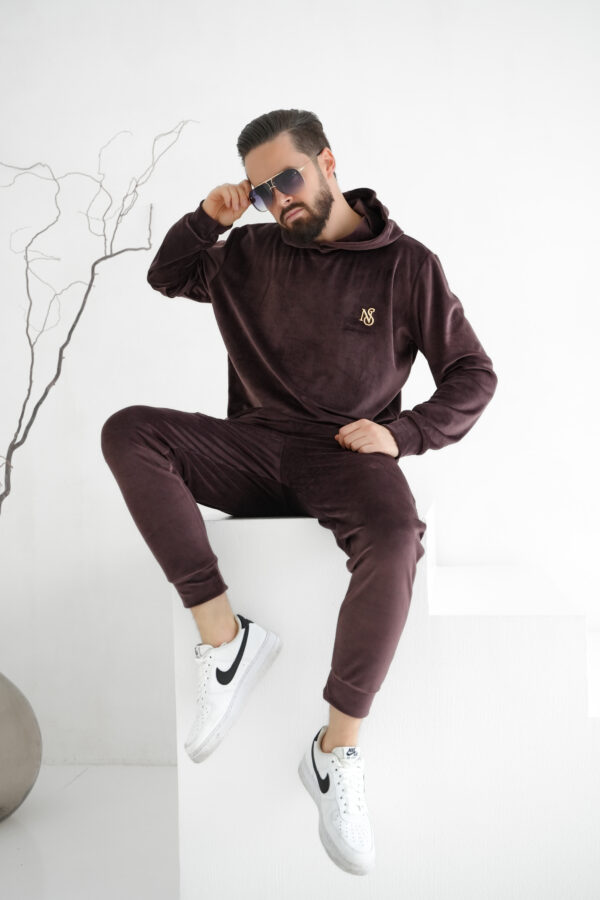 BLUZA BRITER w 3 kolorach - obrazek 9