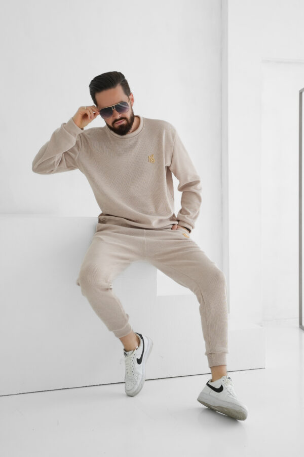 BLUZA AMANDO w 2 kolorach - obrazek 7