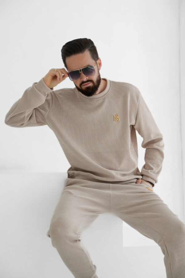 BLUZA AMANDO w 2 kolorach - obrazek 9