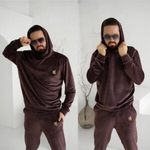 BLUZA BRITER w 3 kolorach