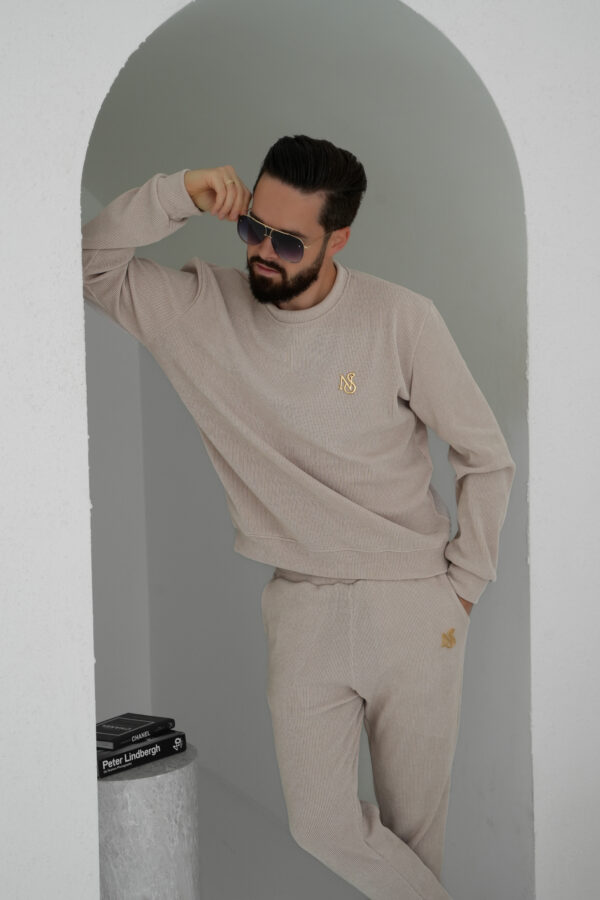 BLUZA AMANDO w 2 kolorach - obrazek 8