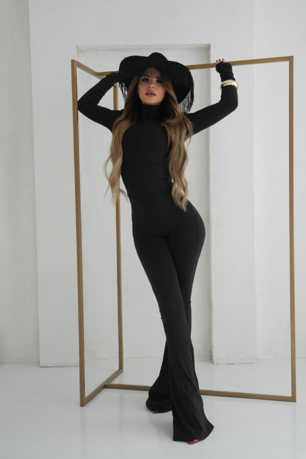 KOMBINEZON ELIZA w 4 kolorach - obrazek 6