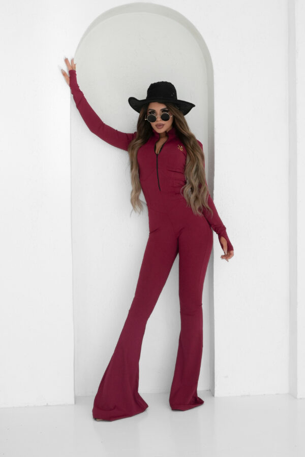 KOMBINEZON ELIZA w 4 kolorach - obrazek 13