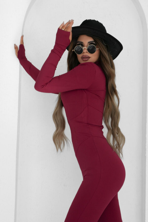 KOMBINEZON ELIZA w 4 kolorach - obrazek 14