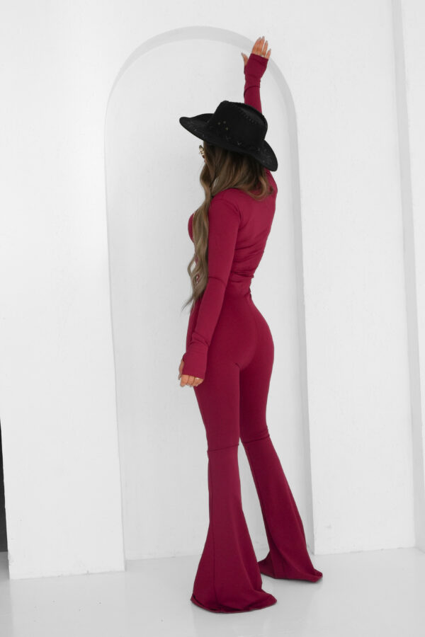 KOMBINEZON ELIZA w 4 kolorach - obrazek 15