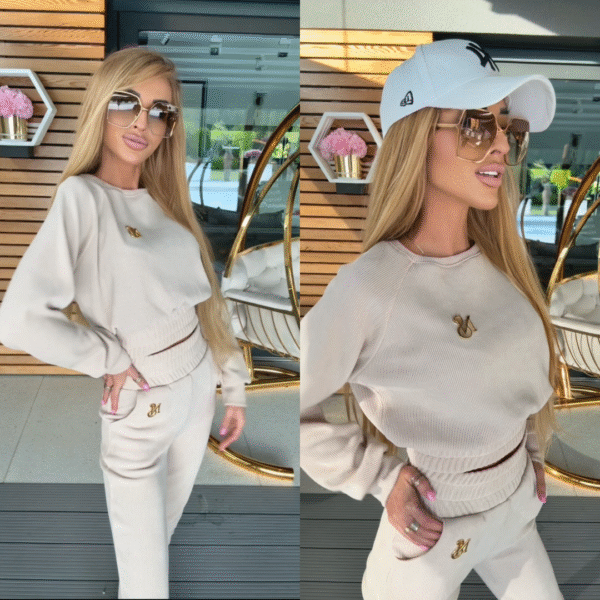 BLUZA COMFORT