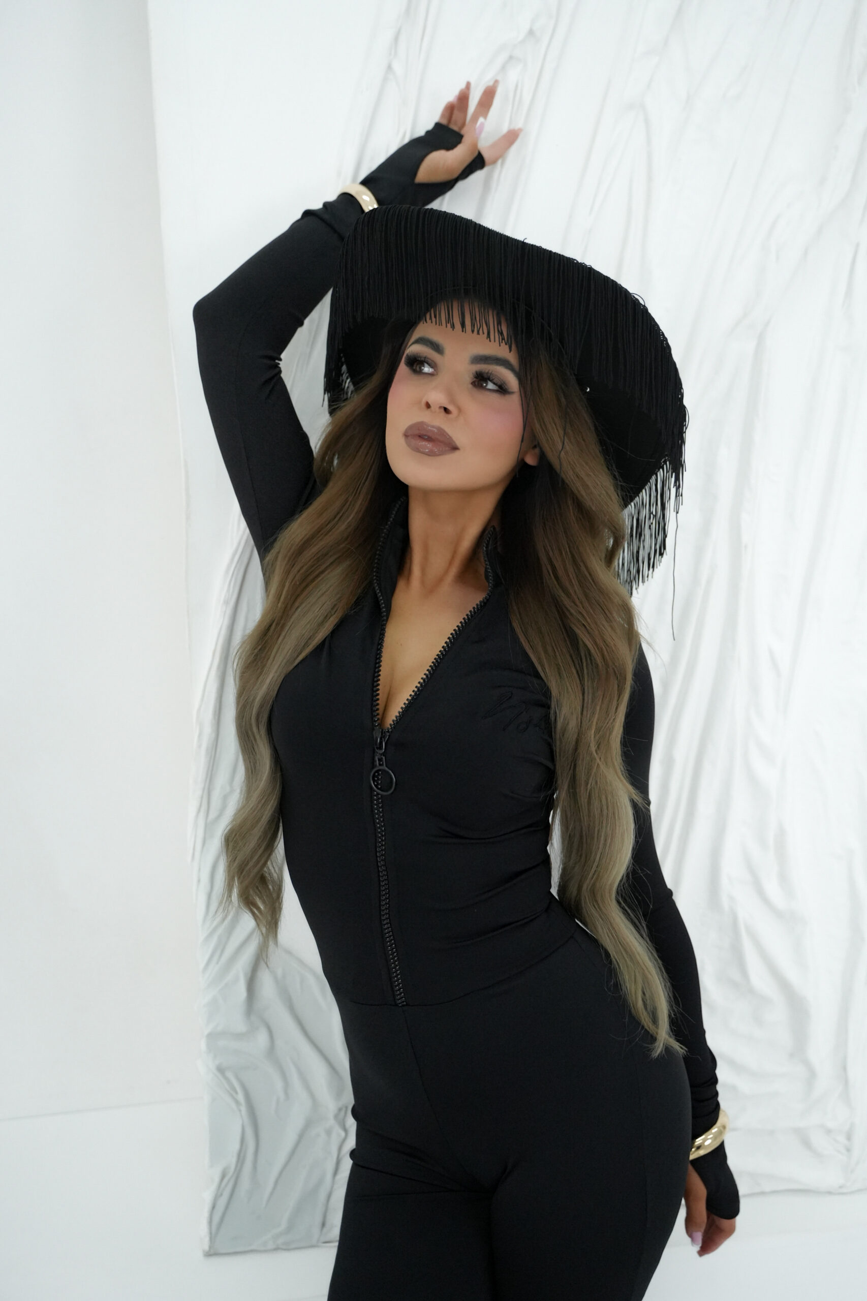 KOMBINEZON LAREN w 4 kolorach - obrazek 6