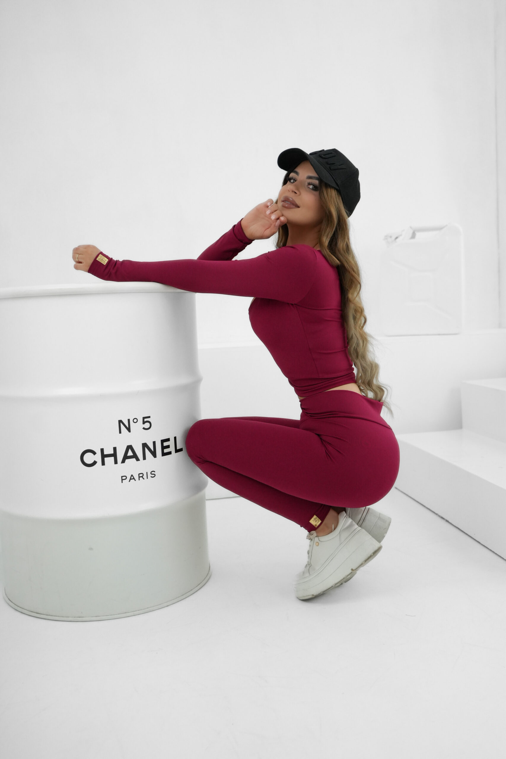 KOMPLET PILO w 4 kolorach - obrazek 10